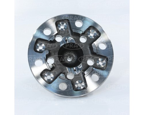 Ступица ГАЗель Next передняя PRAVT