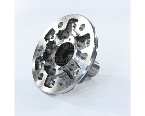 Ступица ГАЗель Next передняя PRAVT