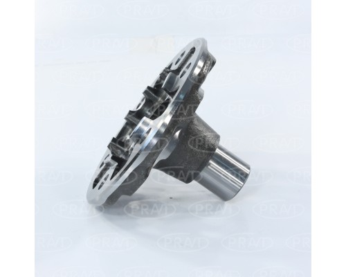 Ступица ГАЗель Next передняя PRAVT