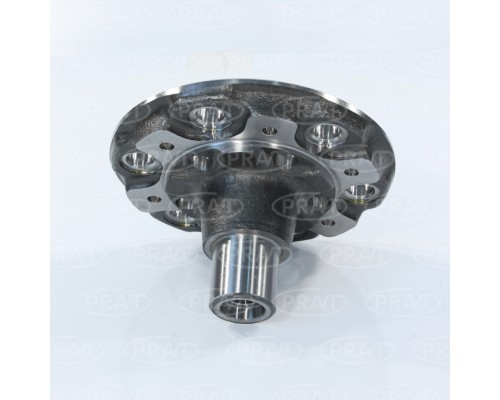 Ступица ГАЗель Next передняя PRAVT