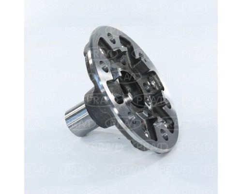 Ступица ГАЗель Next передняя PRAVT