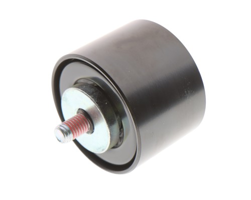 Ролик приводного ремня SHACMAN SHAANXI X3000, X6000 дв.WP13.480E501 обводной WEICHAI