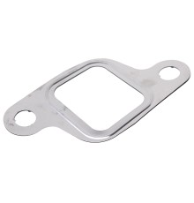 Прокладка ЯМЗ-534 коллектора выпускного металл FRITEX