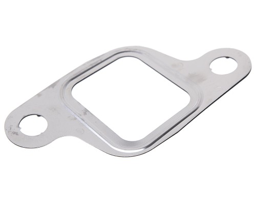 Прокладка ЯМЗ-534 коллектора выпускного металл FRITEX