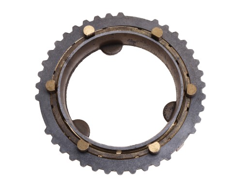 Кольцо ГАЗ-3302, 31105 синхронизатора блокирующее в сборе Н/О G-PART (ОАО ГАЗ)