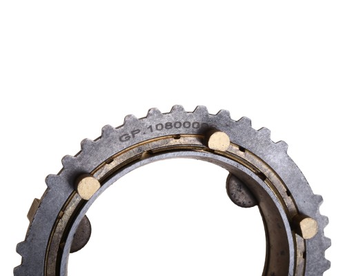 Кольцо ГАЗ-3302, 31105 синхронизатора блокирующее в сборе Н/О G-PART (ОАО ГАЗ)