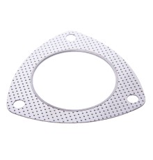 Прокладка ЯМЗ резонатора d=83мм перфометалл КВАДРАТИС