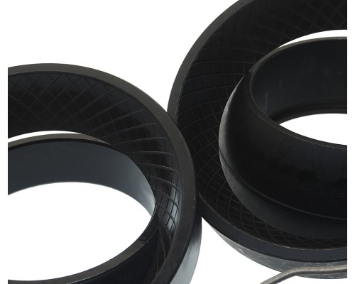 Ремкомплект IVECO Trakker балансира SAMPA