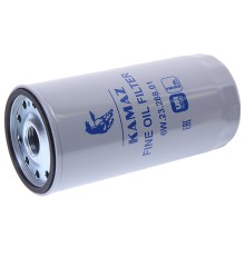 Элемент фильтрующий КАМАЗ масляный тонкой очистки BOMAN (ОАО КАМАЗ)