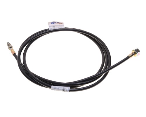 Шланг FAW 1066 сцепления OE