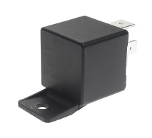 Реле стартера КАМАЗ, МАЗ 24V 30А ЭНЕРГОМАШ