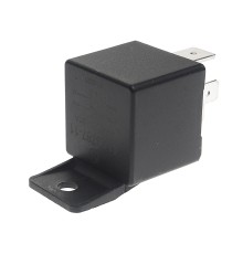 Реле стартера КАМАЗ, МАЗ 24V 30А ЭНЕРГОМАШ