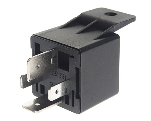 Реле стартера КАМАЗ, МАЗ 24V 30А ЭНЕРГОМАШ