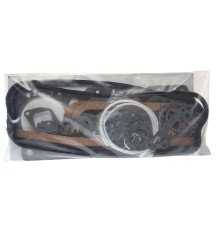 Прокладка двигателя ЯМЗ-236М2, Б, БЕ, Н, ДК комплект полный РД