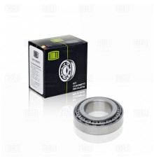 Подшипник ступицы ГАЗ-3302 задней наружный TRIALLI