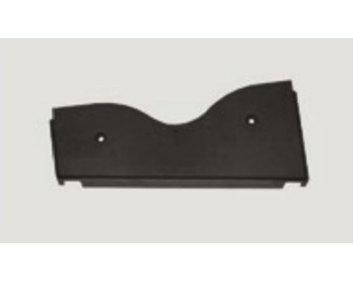 Накладка панели приборов КАМАЗ боковая правая ROSTAR