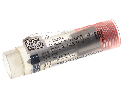 Распылитель RENAULT Magnum BOSCH