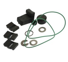 Ремкомплект RENAULT стартера (стопорные кольца) BOSCH