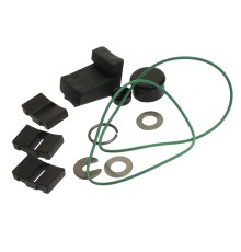 Ремкомплект RENAULT стартера (стопорные кольца) BOSCH