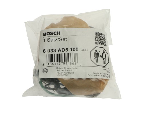 Ремкомплект RENAULT стартера (стопорные кольца) BOSCH