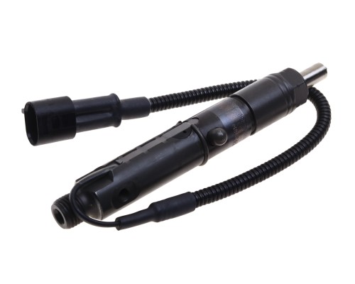 Форсунка MAN F2000 топливная BOSCH