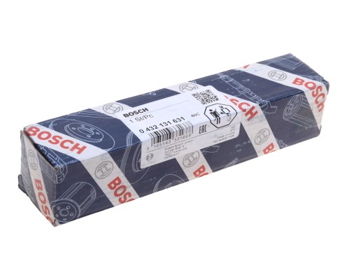 Форсунка MAN F2000 топливная BOSCH