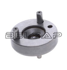 Шайба IVECO RENAULT форсунки, 2430136212, BOSCH