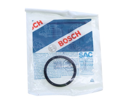 Кольцо DAF XF уплотнительное ТНВД BOSCH