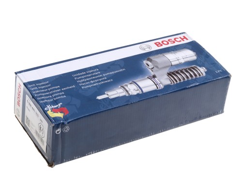 Насос-форсунка SCANIA BOSCH