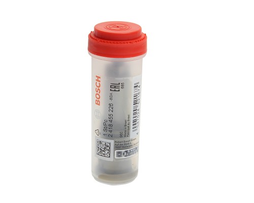 Пара плунжерная MAN BOSCH