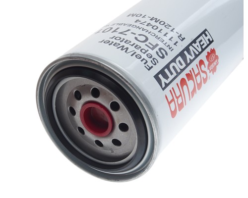 Фильтр топливный VOLVO сепаратор (10 микрон) SAKURA