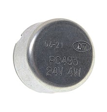 Реле стояночного тормоза ЗИЛ, КАМАЗ, МАЗ AVTOPRIBOR