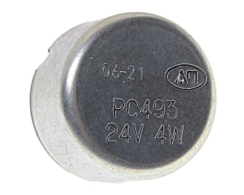 Реле стояночного тормоза ЗИЛ, КАМАЗ, МАЗ AVTOPRIBOR