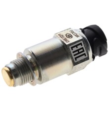 Датчик скорости КАМАЗ, МАЗ круглый разъем L=19.8мм AVTOPRIBOR