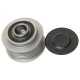 Шкив Actyon (10-) (D20F) генератора OE, 6621553415, SSANGYONG