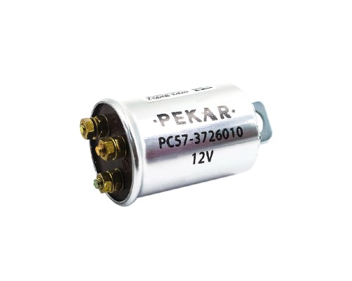 Реле поворота ЗИЛ, ГАЗ-53, ГАЗ-24 PEKAR