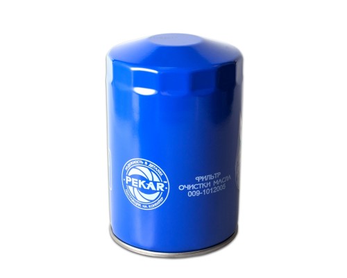 Фильтр масляный ГАЗ-3310, ЗИЛ-5301 (дв.ММЗ-245) PEKAR
