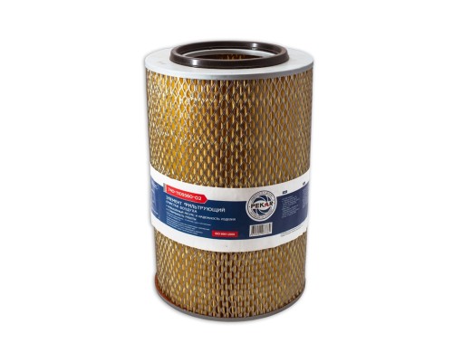 Элемент фильтрующий КАМАЗ воздушный PEKAR