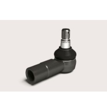 Наконечник рулевой тяги УРАЛ правый в сборе ROSTAR