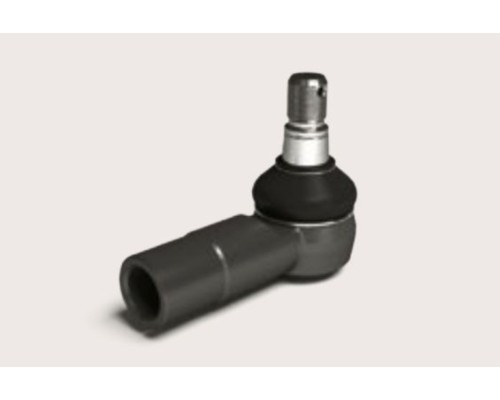 Наконечник рулевой тяги УРАЛ правый в сборе ROSTAR