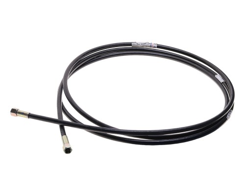 Шланг FAW J5 сцепления OE