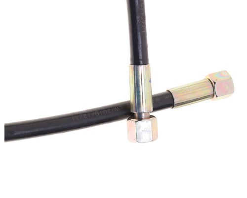 Шланг FAW J5 сцепления OE