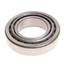 Подшипник ступицы JAC Sunray SOLLERS Atlant передней внутренний MOVELEX