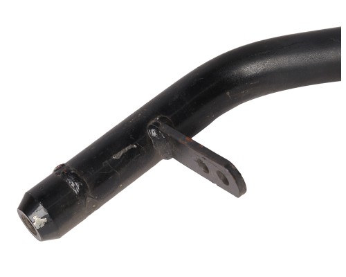 Тяга SHACMAN SHAANXI X6000 рычага переключения КПП OE