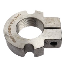 Гайка КАМАЗ-6520 подшипника ступицы передней АВТОМАГНАТ