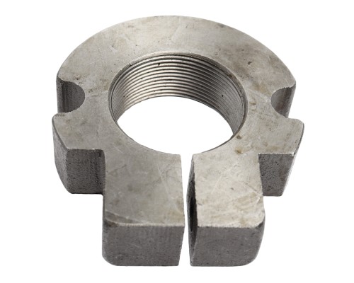 Гайка КАМАЗ-6520 подшипника ступицы передней АВТОМАГНАТ