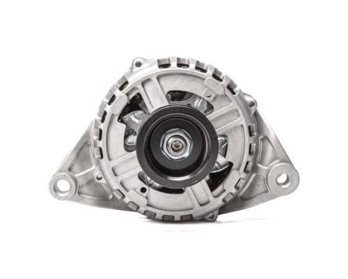 Генератор КАМАЗ дв.740.30, 740-31, 740-50 ЕВРО-2, 3 поликлиновой шкив 28В 95А компакт AVTOELECTRICA