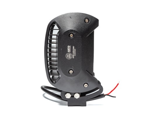 Фара рабочего света прямоугольная 167х100х93 12Вт 6 светодиодов комбинированный свет AVTOELECTRICA