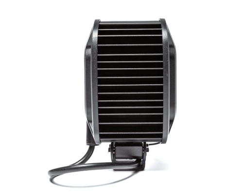 Фара рабочего света прямоугольная 167х100х93 12Вт 6 светодиодов комбинированный свет AVTOELECTRICA