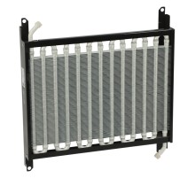 Радиатор масляный МТЗ-80, 82 алюминиевый КОМПОЗИТ